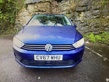 2017 (67) - 1.6 TDI 115 SE 5dr