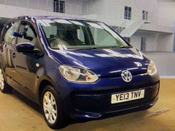 Used Volkswagen up! 2013 for sale - 75432945: Photo