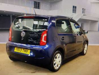 Used Volkswagen up! 2013 for sale - 75432945: Photo