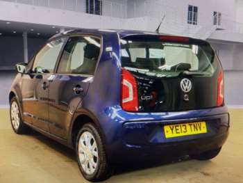 Used Volkswagen up! 2013 for sale - 75432945: Photo