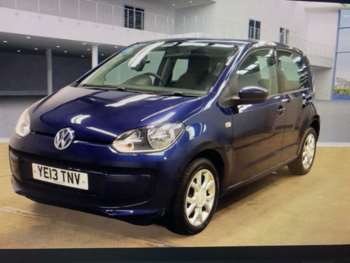 Used Volkswagen up! 2013 for sale - 75432945: Photo