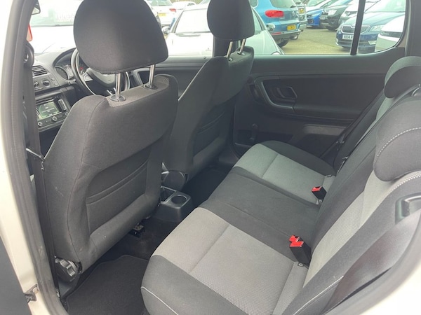 Used Skoda Fabia 2013 for sale - 76216808: Photo 11