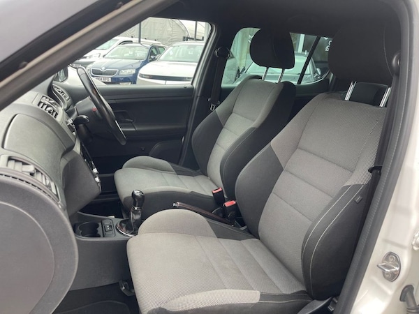 Used Skoda Fabia 2013 for sale - 76216808: Photo 12
