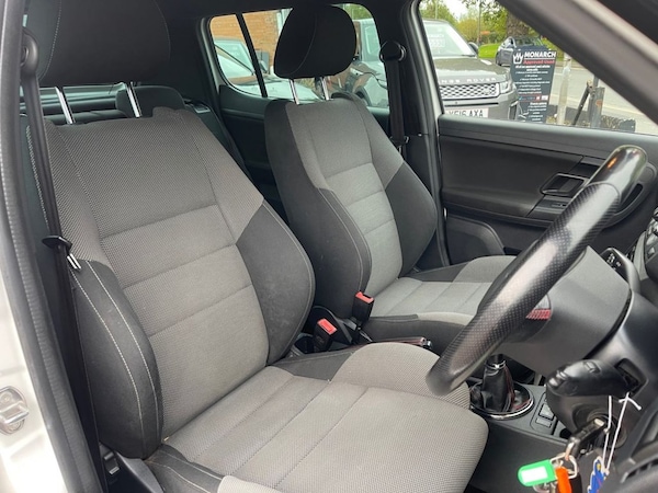 Used Skoda Fabia 2013 for sale - 76216808: Photo 17