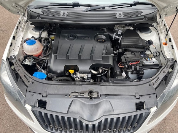 Used Skoda Fabia 2013 for sale - 76216808: Photo 23