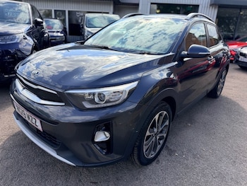 Used Kia Stonic 2019 for sale - 79592196: Photo