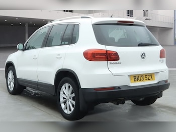 Used Volkswagen Tiguan 2013 for sale - 77799799: Photo