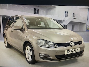Volkswagen Golf feature image