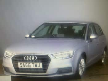 Used Audi A3 2016 for sale - 79818564: Photo