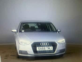Used Audi A3 2016 for sale - 79818564: Photo