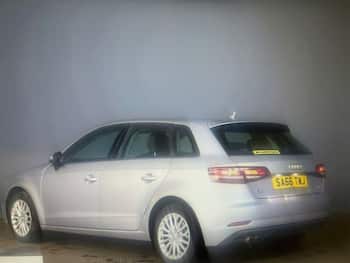 Used Audi A3 2016 for sale - 79818564: Photo