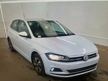 Used Volkswagen Polo 2019 for sale - 78908389: Photo