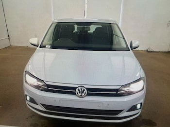 Used Volkswagen Polo 2019 for sale - 78908389: Photo