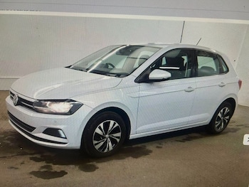 Used Volkswagen Polo 2019 for sale - 78908389: Photo