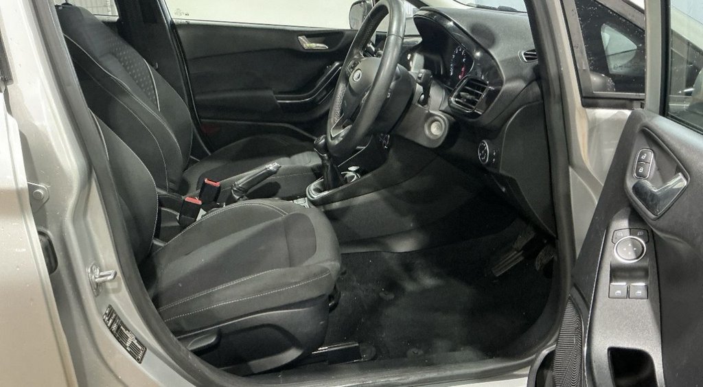 Used Ford Fiesta 2019 for sale - 77356598: Photo 3