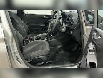 Used Ford Fiesta 2019 for sale - 77356598: Photo