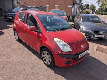 Used Nissan Pixo 2011 for sale - 79032477: Photo