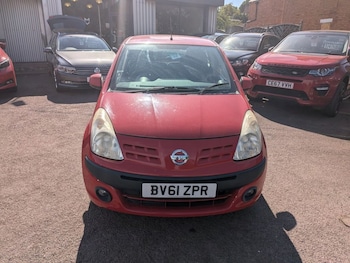 Used Nissan Pixo 2011 for sale - 79032477: Photo