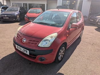 Used Nissan Pixo 2011 for sale - 79032477: Photo