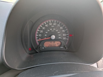 Used Nissan Pixo 2011 for sale - 79032477: Photo