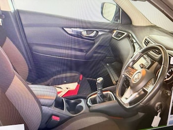 Used Nissan Qashqai 2019 for sale - 79166307: Photo