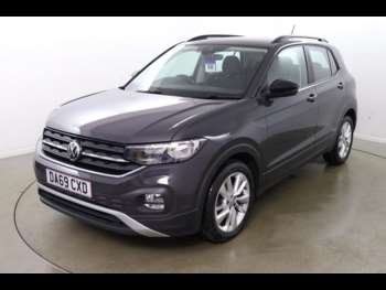 2019 (69) - 1.0 TSI SE SUV 5dr Petrol Manual Euro 6 (s/s) (115 ps)