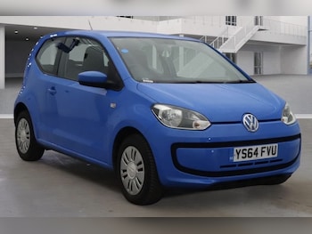 Used Volkswagen up! 2014 for sale - 77780669: Photo