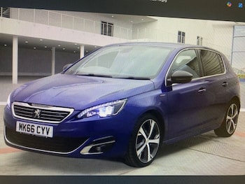 Used Peugeot 308 2016 for sale - 76235596: Photo 2