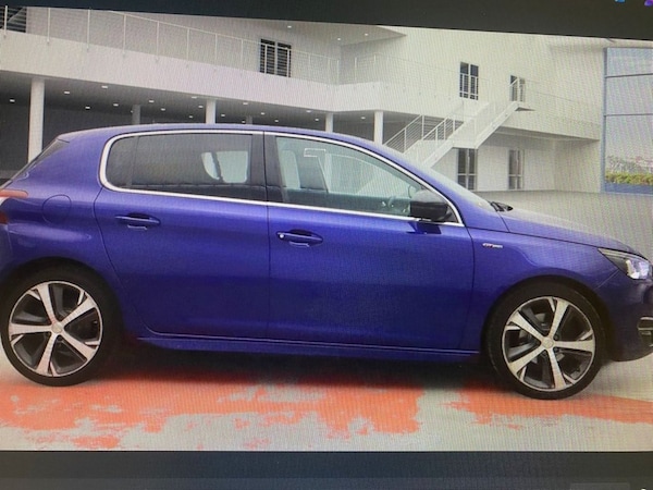 Used Peugeot 308 2016 for sale - 76235596: Photo 5