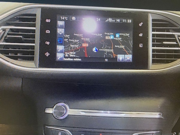 Used Peugeot 308 2016 for sale - 76235596: Photo 8