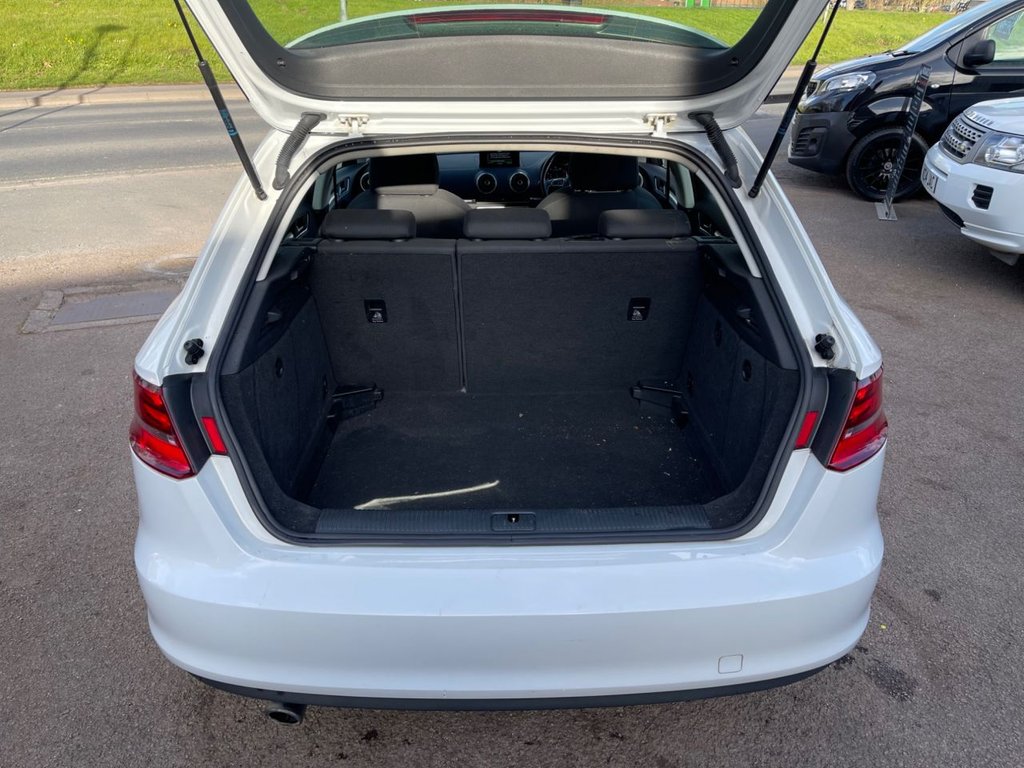 Used Audi A3 2015 for sale - 78056292: Photo 10