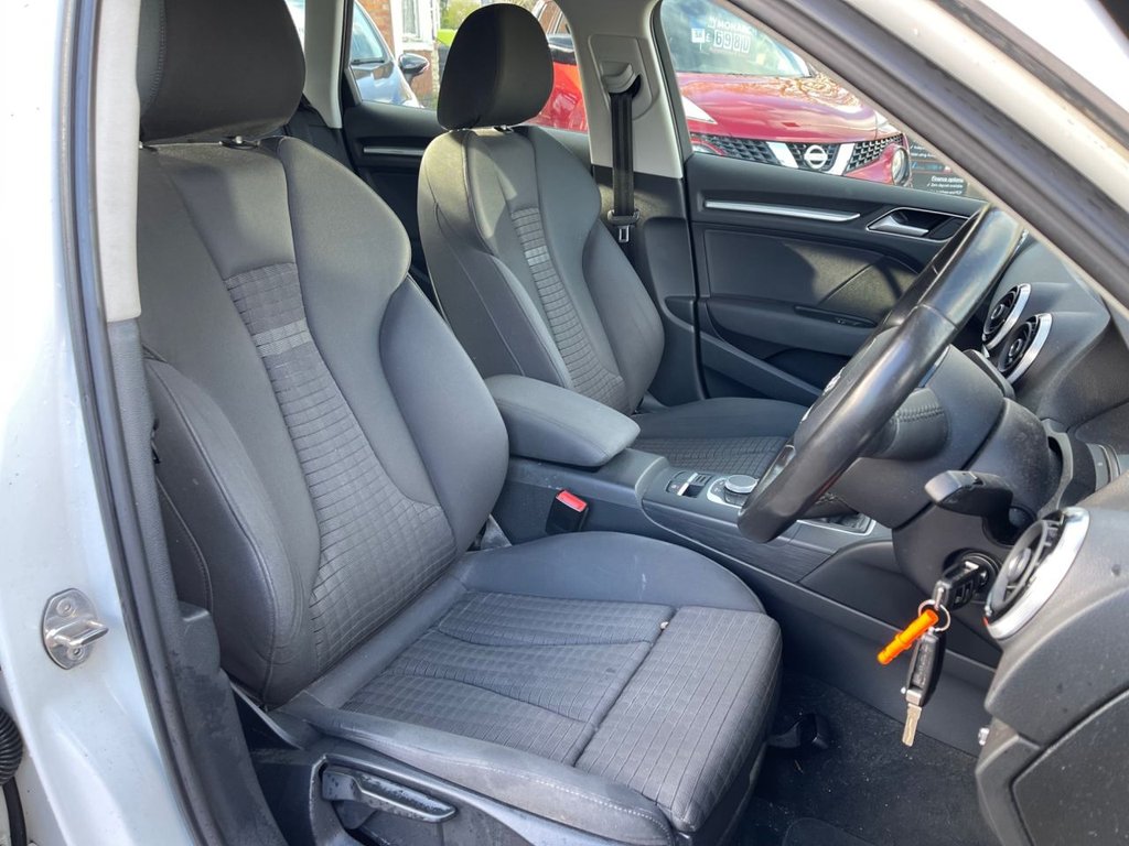 Used Audi A3 2015 for sale - 78056292: Photo 11