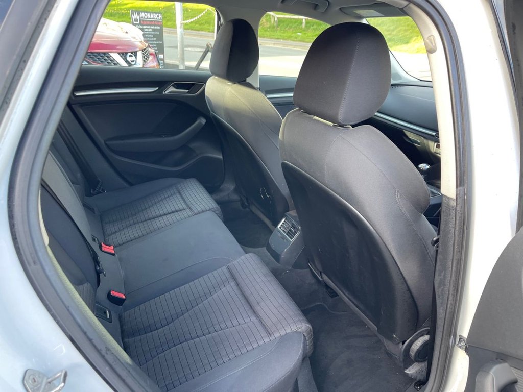 Used Audi A3 2015 for sale - 78056292: Photo 13