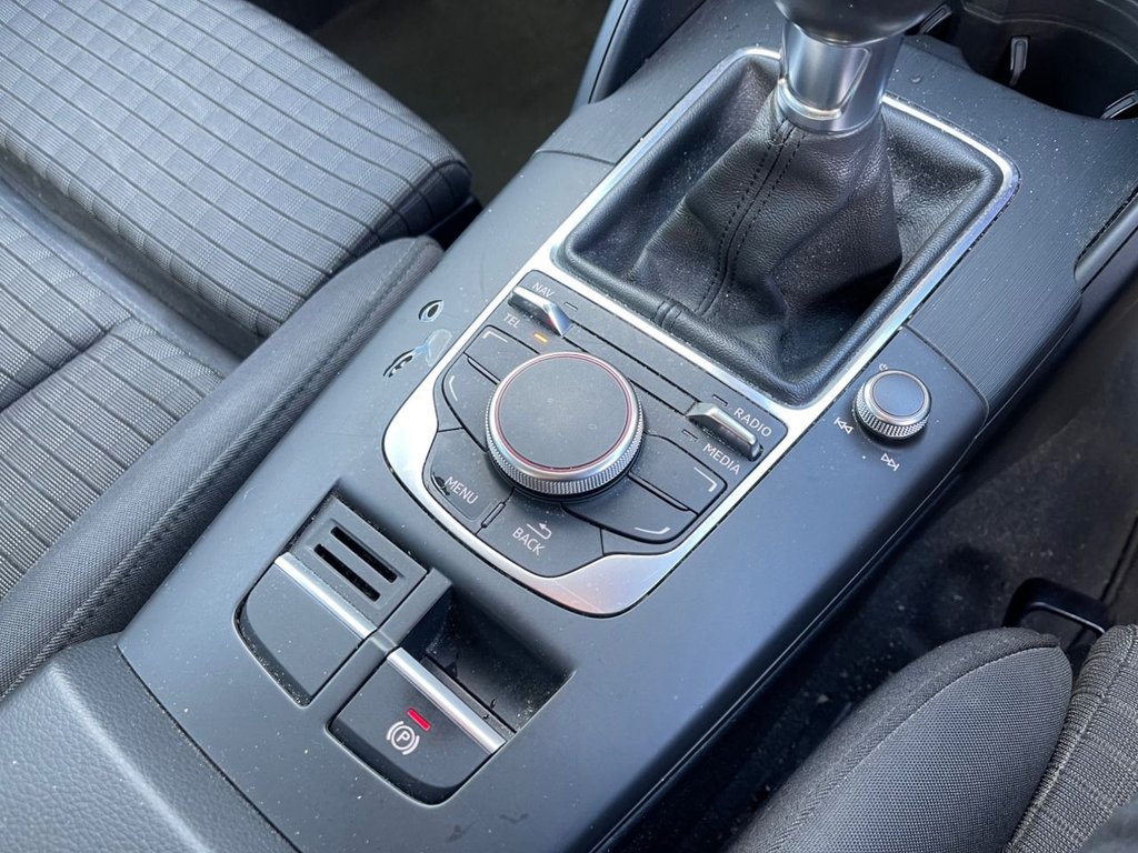 Used Audi A3 2015 for sale - 78056292: Photo 14