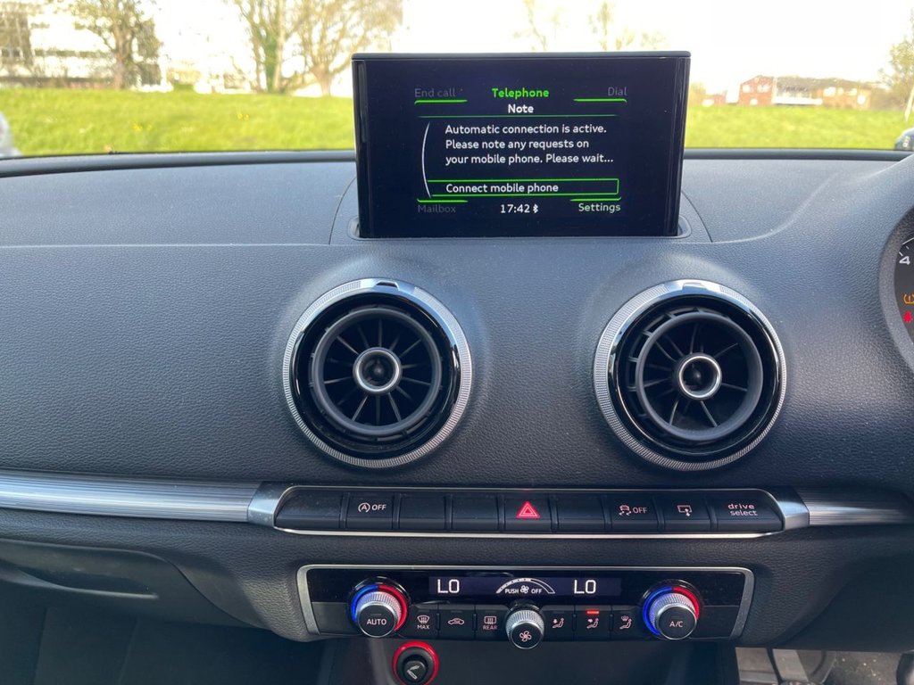 Used Audi A3 2015 for sale - 78056292: Photo 16