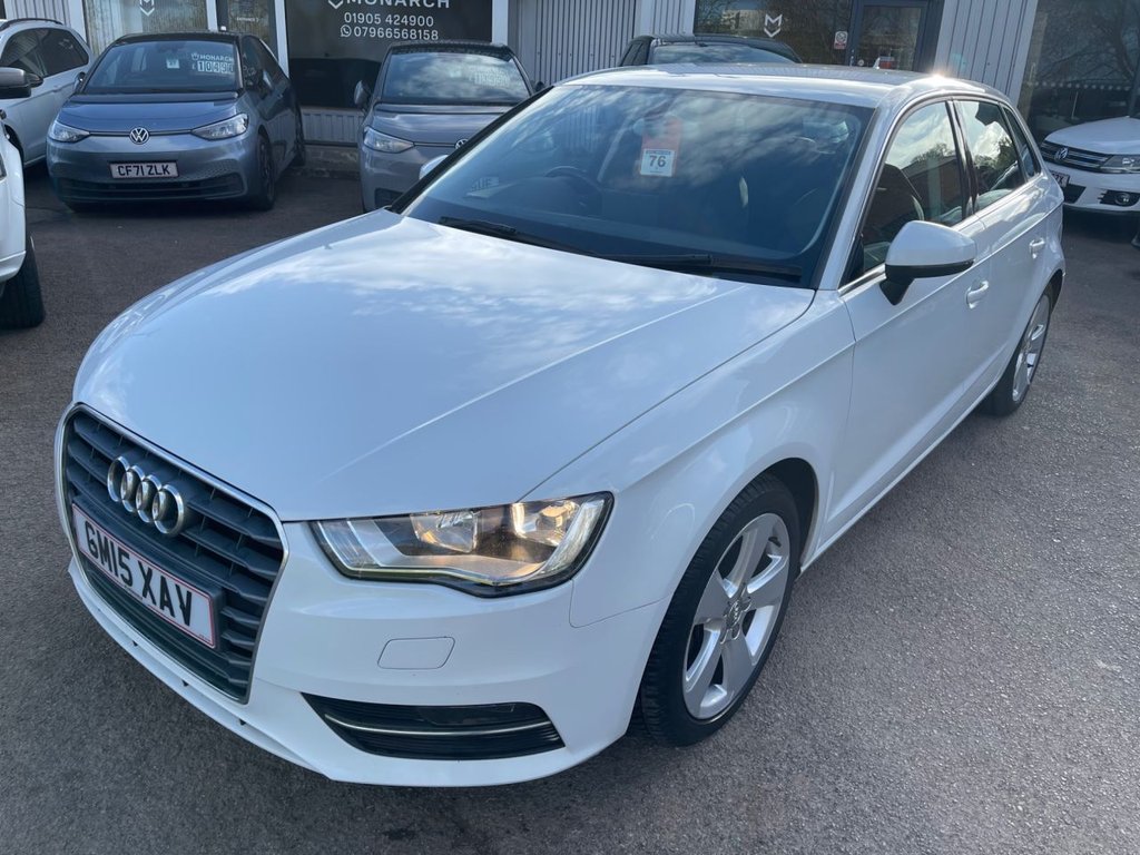Used Audi A3 2015 for sale - 78056292: Photo 2