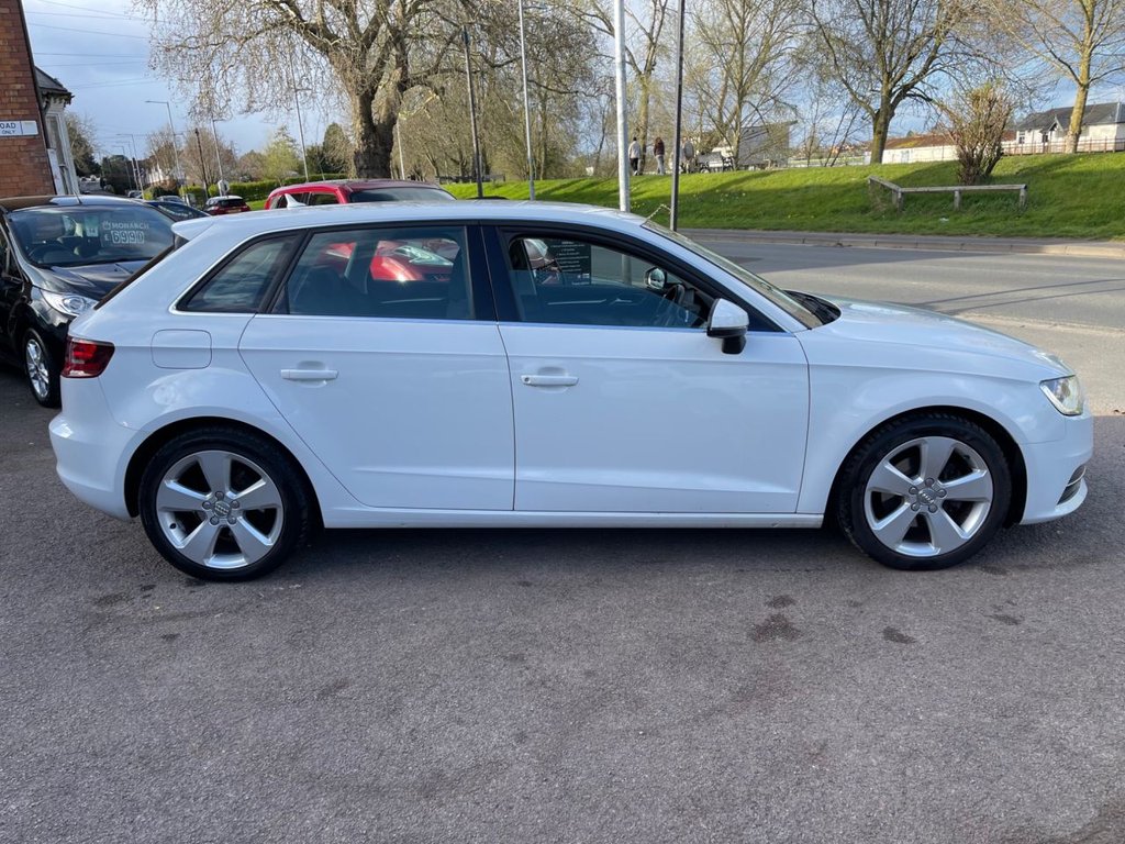 Used Audi A3 2015 for sale - 78056292: Photo 4