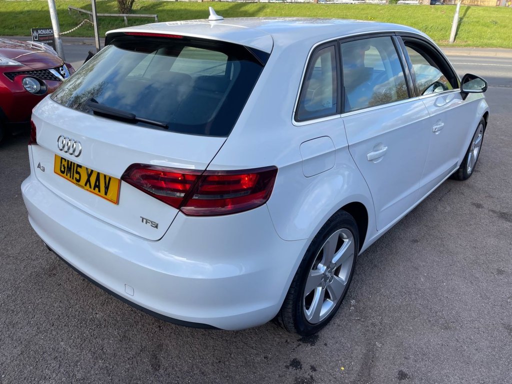 Used Audi A3 2015 for sale - 78056292: Photo 5