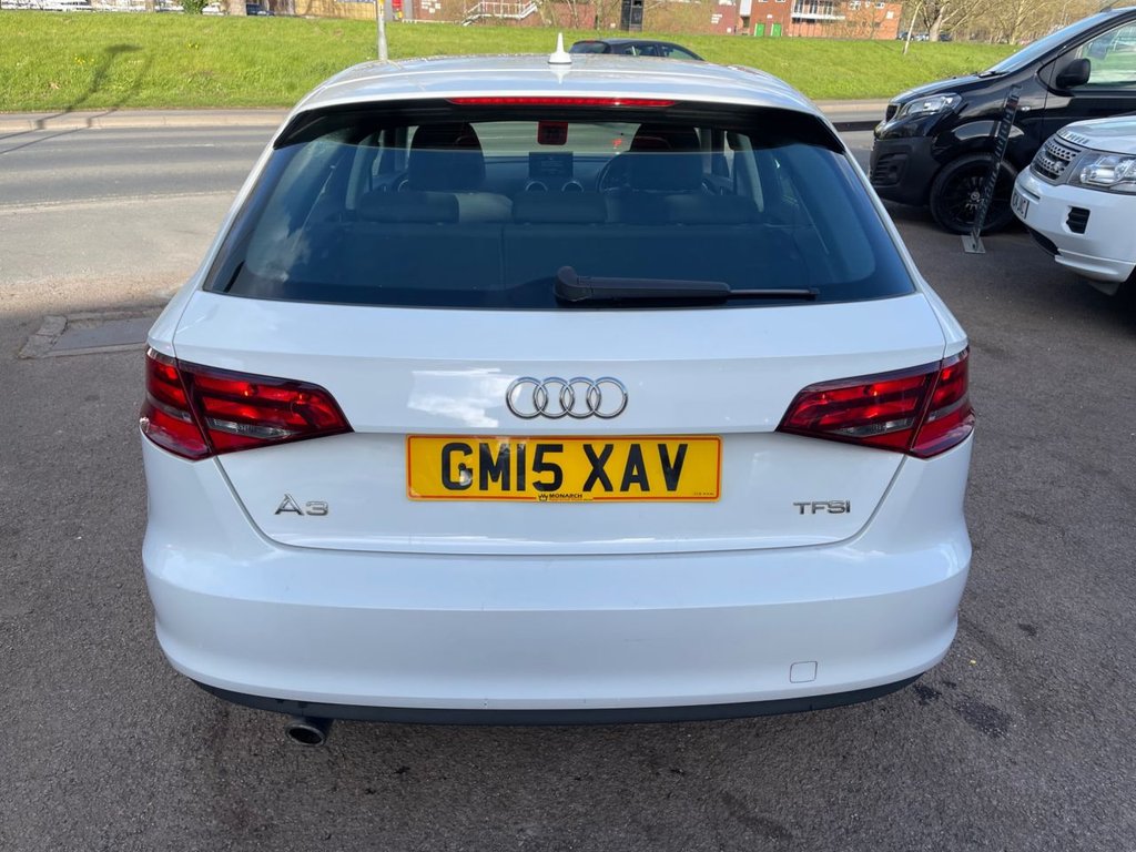 Used Audi A3 2015 for sale - 78056292: Photo 6