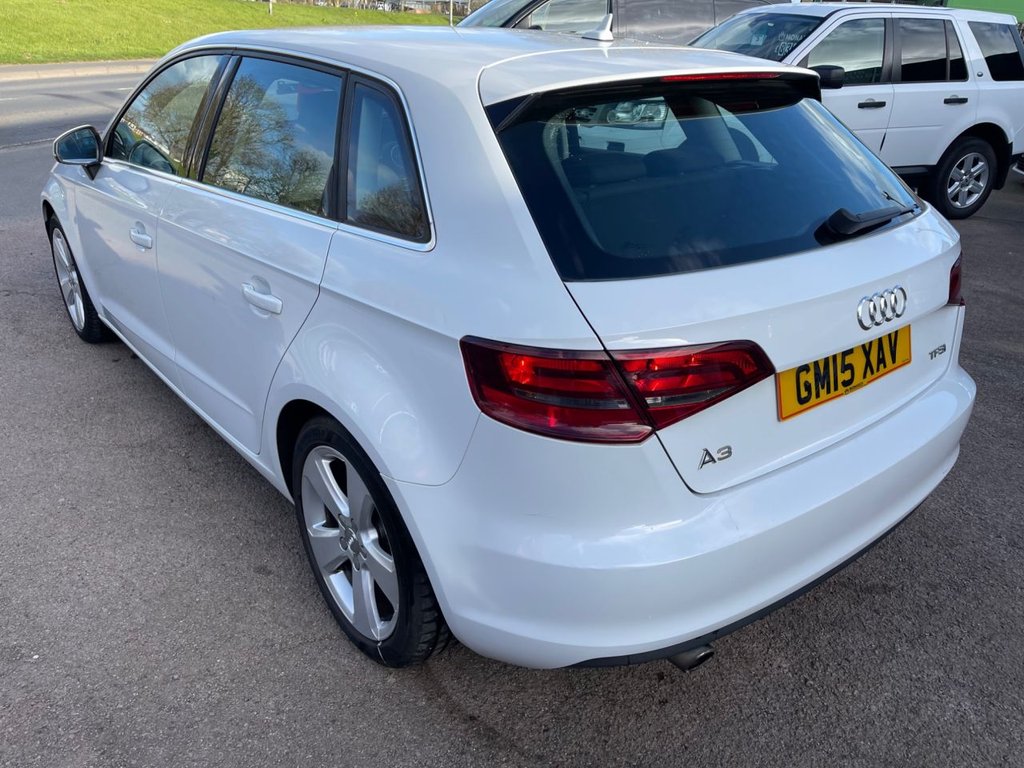 Used Audi A3 2015 for sale - 78056292: Photo 7
