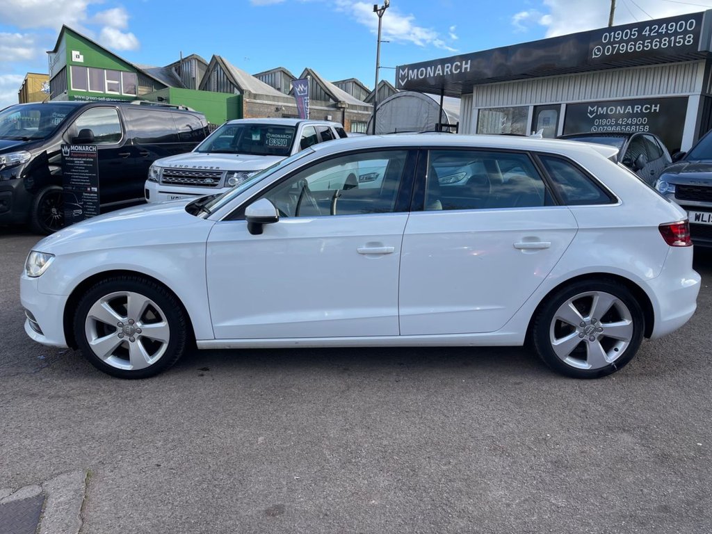 Used Audi A3 2015 for sale - 78056292: Photo 8