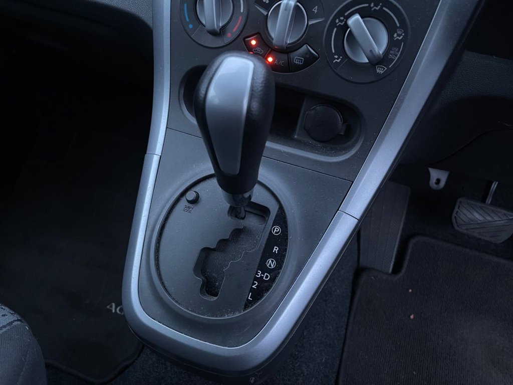 Used Vauxhall Agila 2013 for sale - 76482402: Photo 11