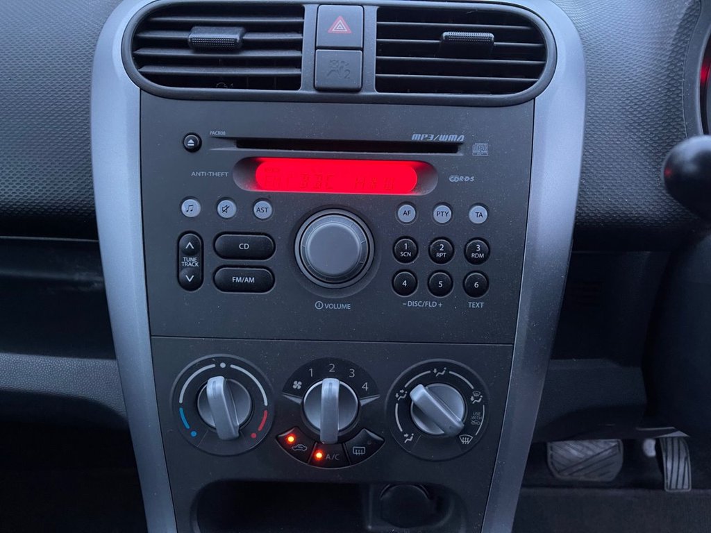 Used Vauxhall Agila 2013 for sale - 76482402: Photo 12