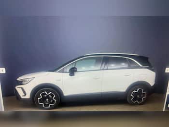Used Vauxhall Crossland 2023 for sale - 79562758: Photo