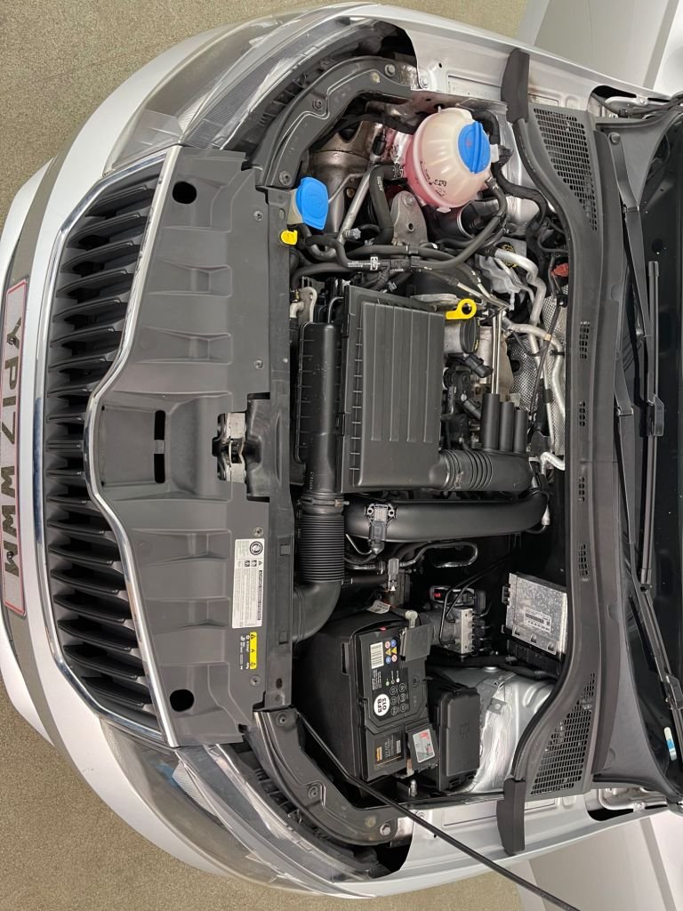 Used Skoda Fabia 2017 for sale - 76417756: Photo 19