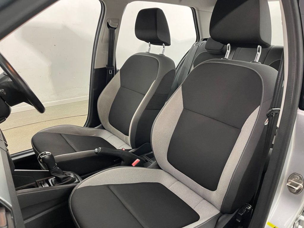 Used Skoda Fabia 2017 for sale - 76417756: Photo 22