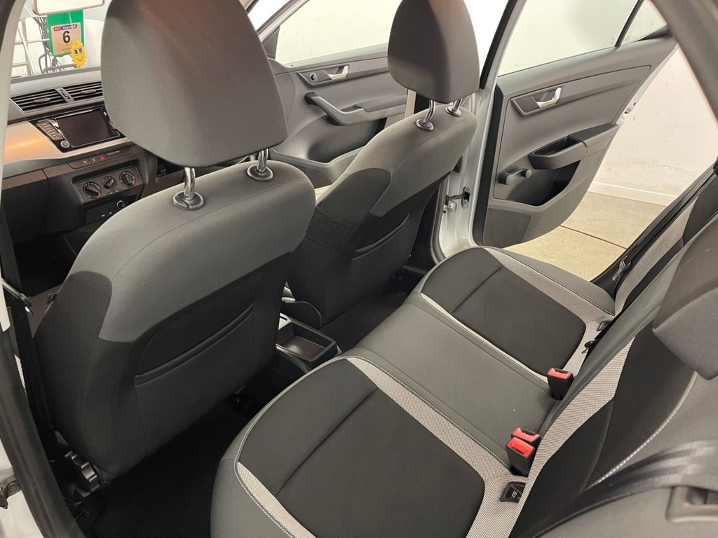 Used Skoda Fabia 2017 for sale - 76417756: Photo 25