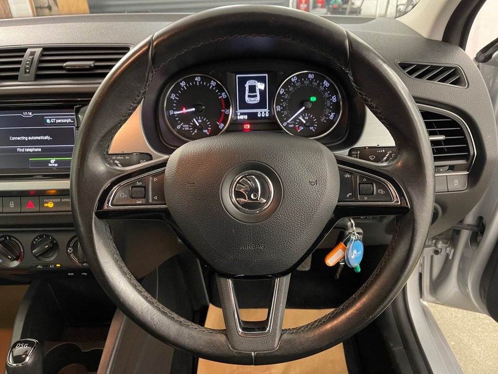 Used Skoda Fabia 2017 for sale - 76417756: Photo 26