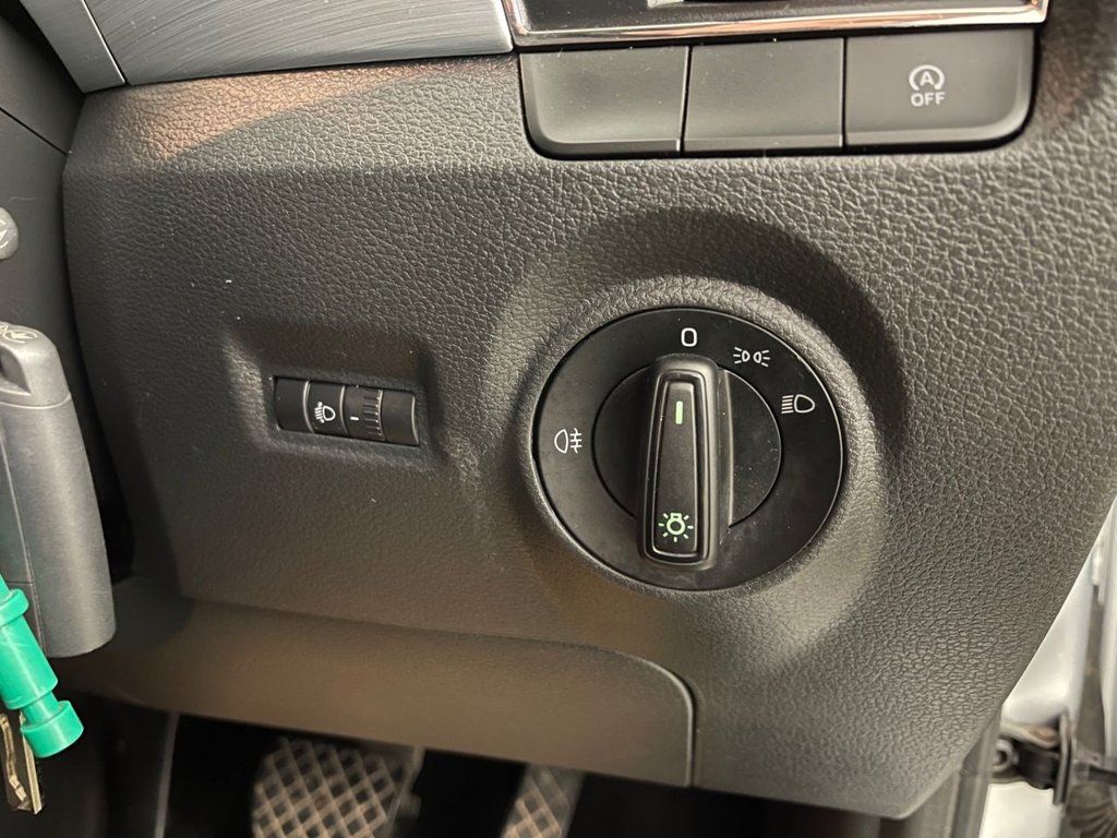 Used Skoda Fabia 2017 for sale - 76417756: Photo 27