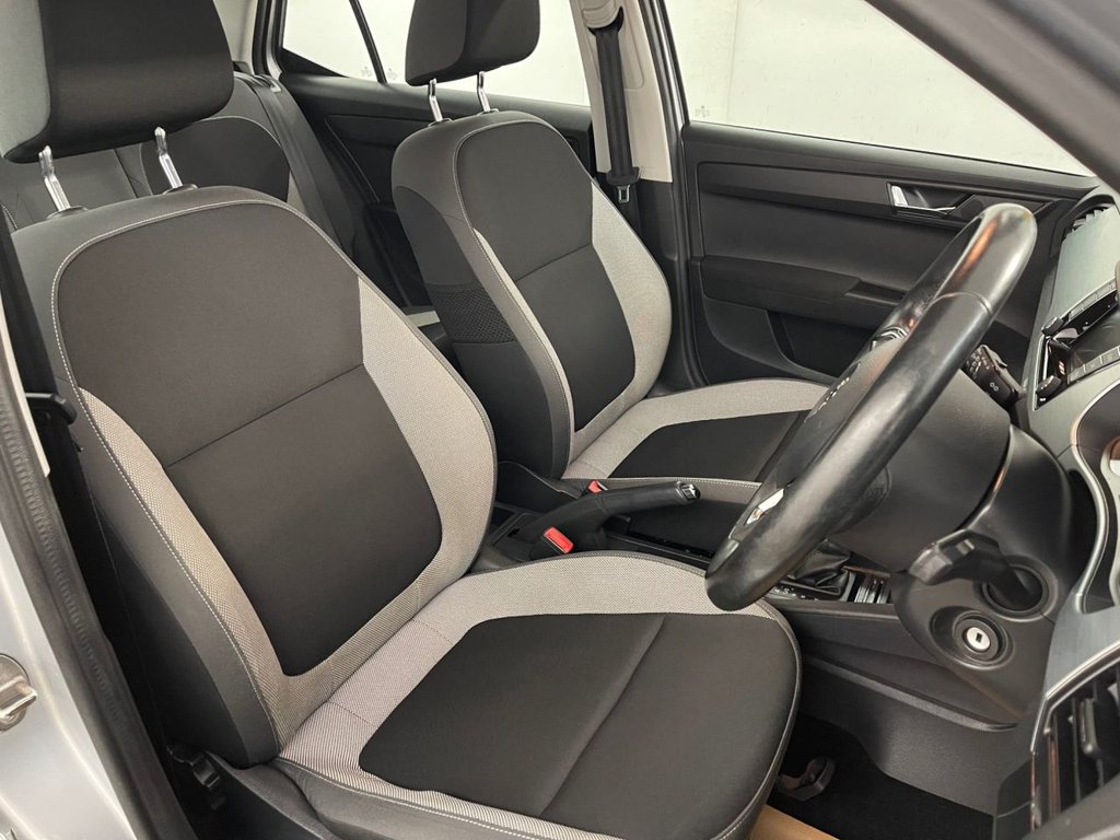 Used Skoda Fabia 2017 for sale - 76417756: Photo 28